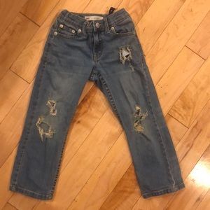 Levi ‘s 511 slim